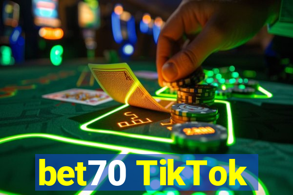 bet70 TikTok